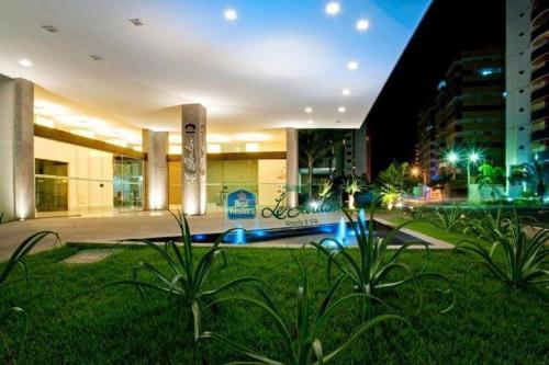 Apartamento Le Jardin in Termal