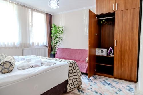 City Hall Apart Hotel Sultanahmet, Istanbul