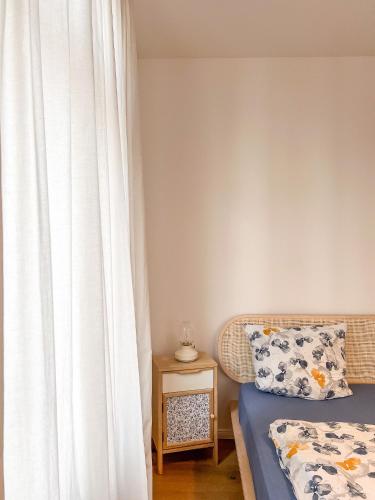 Wunderschönes Terrassen-Appartement, Lipsko (fotografie 6)
