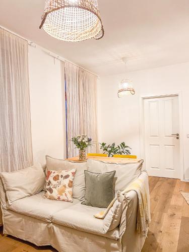 Wunderschönes Terrassen-Appartement, Lipsko (fotografie 4)