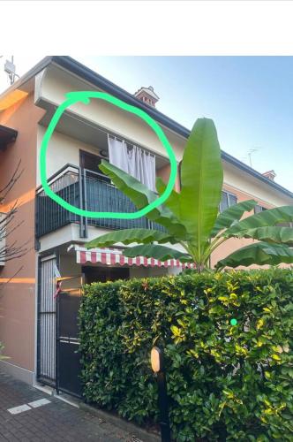 Luna in Castelnuovo del Garda