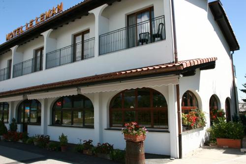 Motel Le Léman - image 11