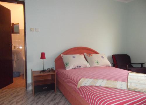 Apartments Jovan in Sutomore