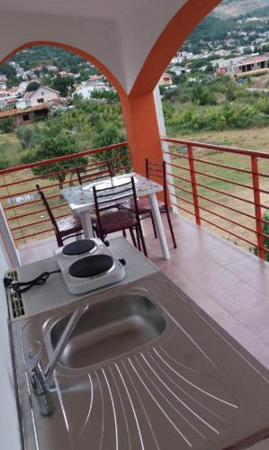 Apartments Jovan in Sutomore