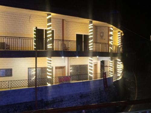 Al Sadiq Guest House