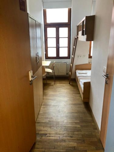 Hostel Celica – Ljubljana, NY