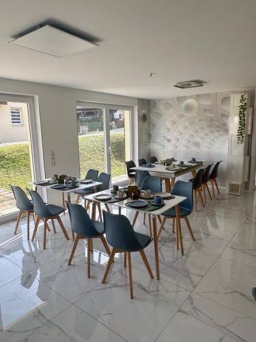 Designpension Idyll Nr21 Hotel Garni - image 3