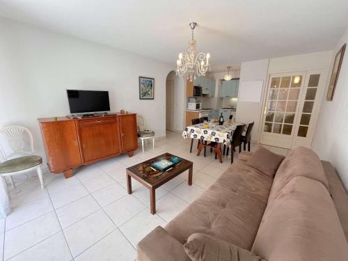Appartement Saint-Raphaël 2 pièces 4 personnes - FR-1-226A-102 - image 8