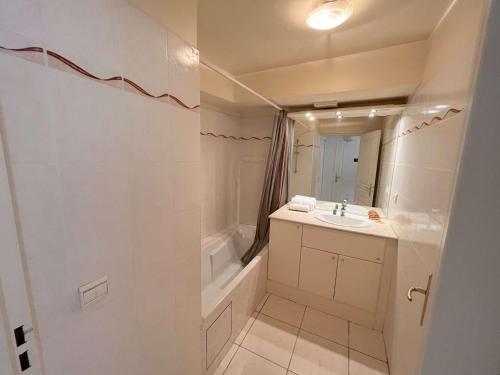 Appartement Saint-Raphaël 2 pièces 4 personnes - FR-1-226A-102 - image 10