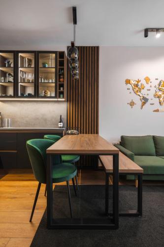 Lux Flat next to Park with working space by Flat Mаnager, Sofia (photo 8)