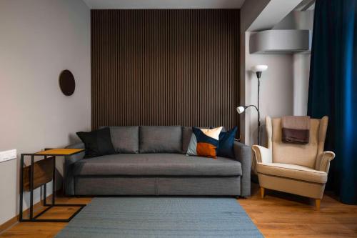 Lux Flat next to Park with working space by Flat Mаnager, Sofia (photo 6)