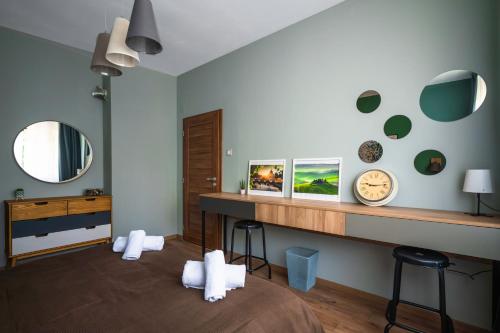 Lux Flat next to Park with working space by Flat Mаnager, Sofia (photo 5)