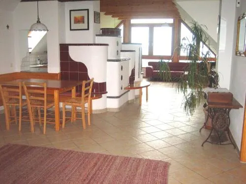 Appartement Hoch Kranachberg in Gamlitz, Österreich
