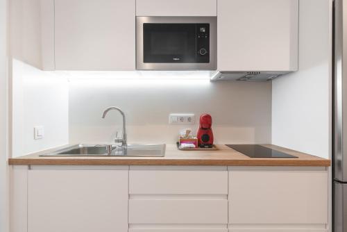 Home2Book Comfy & Chic Apartment near the Beach in Telde