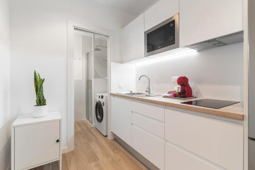 Home2Book Comfy & Chic Apartment near the Beach in Telde