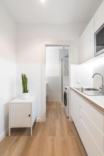 Home2Book Comfy & Chic Apartment near the Beach in Telde