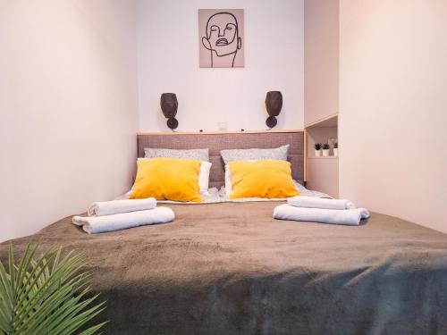 Cozy Studio for couples - Cracow city heart, Cracovia
