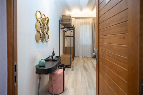 Finca Calderon Enoresort - 로비