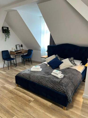 Superior King Suite image 5