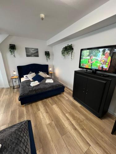Superior King Suite image 7