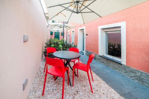 Mirabel Apartments Moneglia - Cinque Terre 4