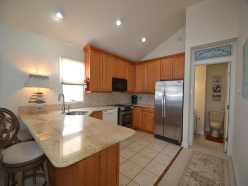 Ocean Front Single Family Home Located In Beach Haven Gardens in Beach Haven, Vereinigte Staaten von Amerika