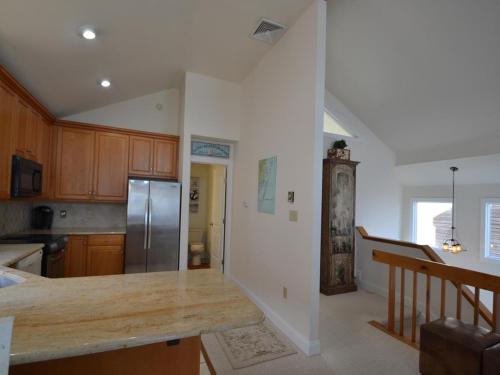 Ocean Front Single Family Home Located In Beach Haven Gardens in Beach Haven, USA