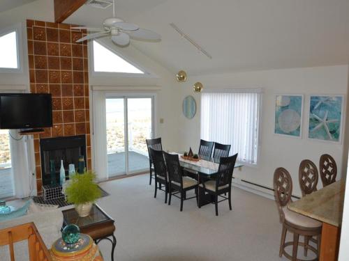 Ocean Front Single Family Home Located In Beach Haven Gardens in Beach Haven, USA