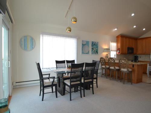 Ocean Front Single Family Home Located In Beach Haven Gardens in Beach Haven, USA