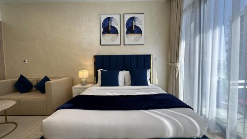 EasyGo - Azizi Riviera 14 Modern Studio - main image