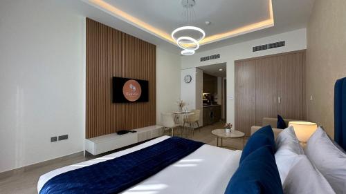 EasyGo - Azizi Riviera 14 Modern Studio - image 3