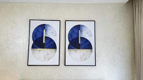 EasyGo - Azizi Riviera 14 Modern Studio - image 10