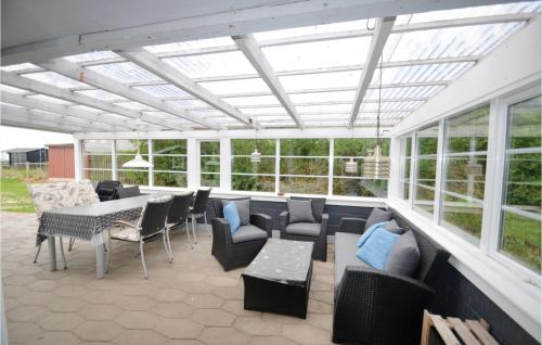  Holiday Home Lærkevej Vinderup Xii in Vinderup