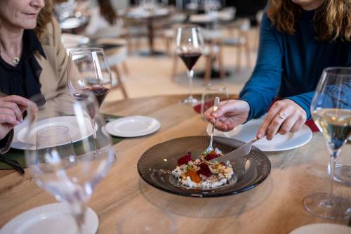 Finca Calderon Enoresort - 식음료(F&B)