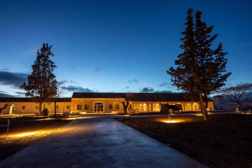 Finca Calderon Enoresort - 숙소 외관