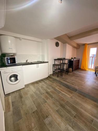 Coquet Studio Cœur De Grasse - Clim - Wifi - Grasse