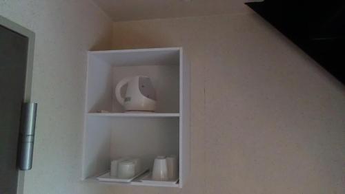 ホテルにれの樹