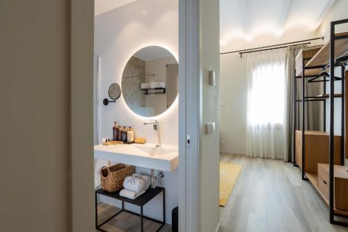 Finca Calderon Enoresort - 화장실
