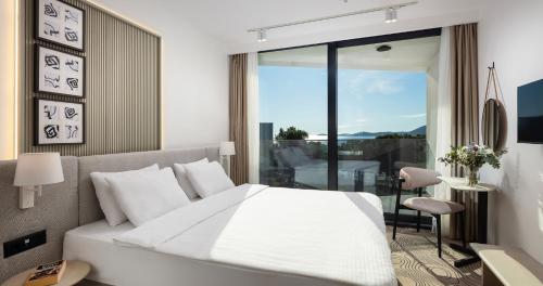 SeeSea Hotel in Vodice