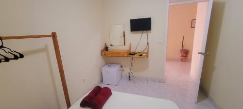 OpenSky, São Filipe (foto 6)