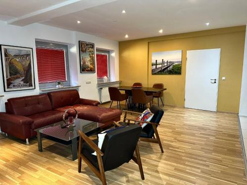 トンドーズ アパートメンツ