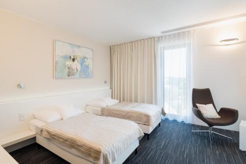 Fabrika Hotel - image 14