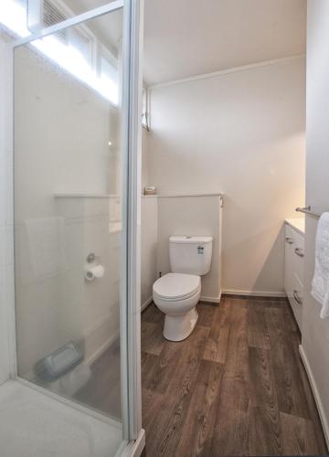Aura Accommodation, Rotorua (fotografie 7)