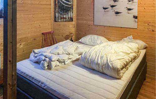 Cozy Home In Rørvik With Wi-Fi in Rørvik (Trøndelag)