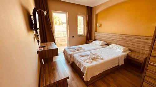 HAVANA HOTEL Kemer Turkey
