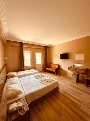 HAVANA HOTEL – Kemer, NJ