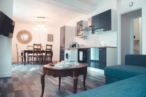 Le Cube Soma - Confortable T3, Tours