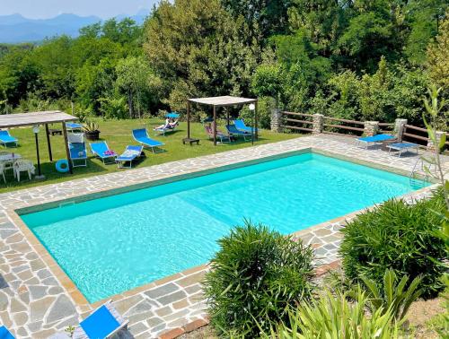 B&B Alloro – Capannori, MN
