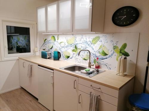 Ferienwohnung (R)Auszeit, Wildemann (fotografie 5)