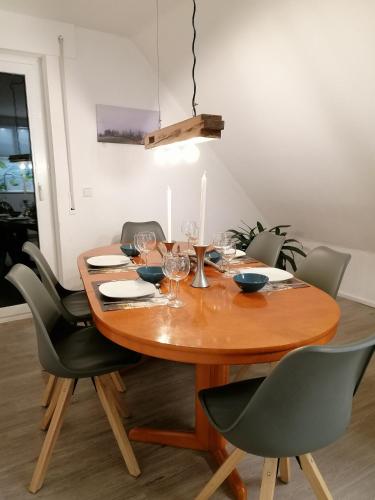 Ferienwohnung (R)Auszeit, Wildemann (fotografie 7)